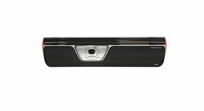 Contour RollerMouse Red - Zentrale Maus - ergonomisch