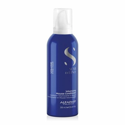 Haarspülung Alfaparf Milano Semi Di Lino 200 ml