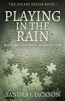 Sandra J. Jackson | Playing In The Rain | Taschenbuch | Englisch (2021)