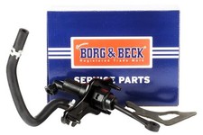 BORG & BECK BCM218 Clutch Master Cylinder Hydraulic Transmission Fits Kia Rio