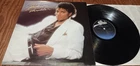 Michael Jackson Thriller Early U.S. pressing No “Co-produced by” Credit Epic LP