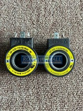 1PCS NEW FOR ATOS solenoid valve coil SP-COI-110/50/60AC/80