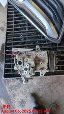 AC COMPRESSOR OEM 20-25 SUBARU OUTBAKLEG 1YR WRNTY