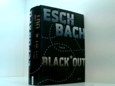 Black*Out: Thriller (Jugendbuch HC) Andreas E...