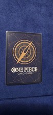 Monkey.D.Garp Parallel Alt Art OP11-095 a Fist of Divine Speed One Piece TCG