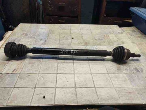 VW GOLF IV Variant 1J5 Antriebswelle vorne rechts 1.90 Diesel 50kw 21036706