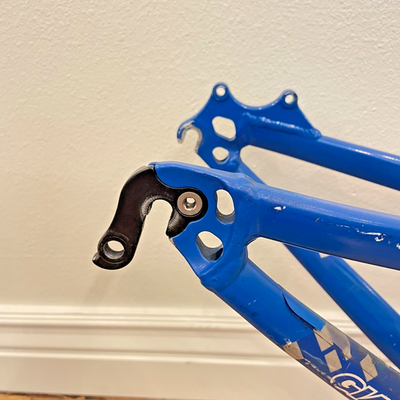 Giant Trance 1 20
