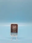 Sunshine Mint .999 Fine Silver 1oz Silver Bar