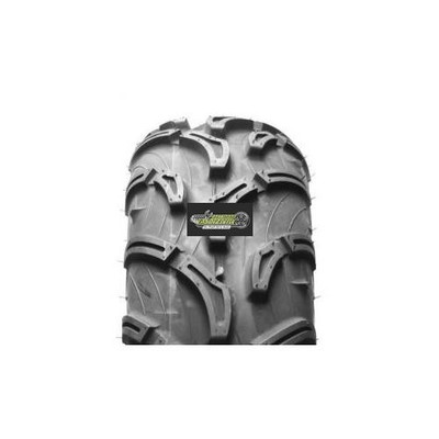 Maxxis MU01 Zilla 6PR E-Kennung 26/9R12 49J Reifen Sommer Quad / ATV