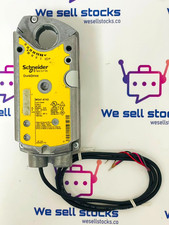 Schneider Electric DuraDrive MS41-6153 Damper Actuator 24V AC