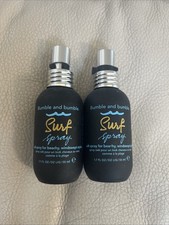 x2 Bumble And Bumble Surf Spray 50ml Each