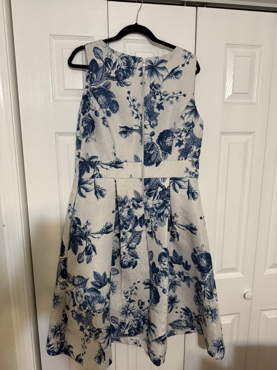 Floral Sleeveless Danny & Nicole Dresses for Women for sale | eBay Floral Sleeveless Danny & Nicole Dresses for Women for sale | eBay