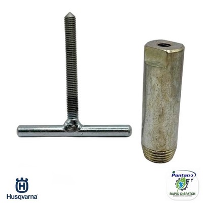 Husqvarna 504914001 Crankshaft Seal Extractor | Professional Shop Tool