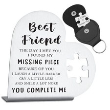 Birthday Gifts for Women, Soul Sister Gifts for Womens, Soul Sister Best Friend