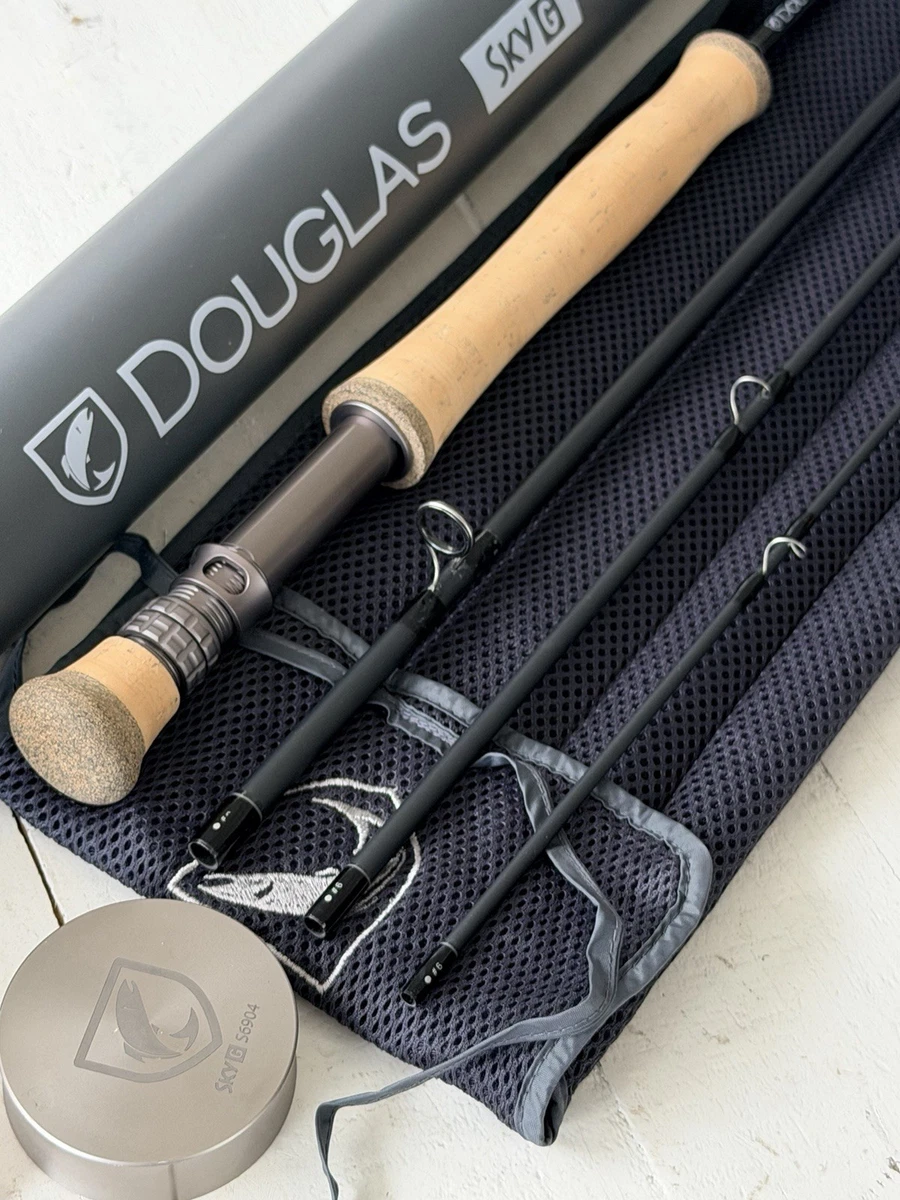 9ft Or 10ft Fly Fishing Rod - 3-4wt Or 5-6wt 4 Piece Graphite Carbon Fiber Medium Fast Action Carbon Fiber Rod 9ft Or 10ft Fly Fishing Rod - 3-4wt Or 5-6wt 4 Piece Graphite Carbon Fiber Medium Fast Action Carbon Fiber Rod
