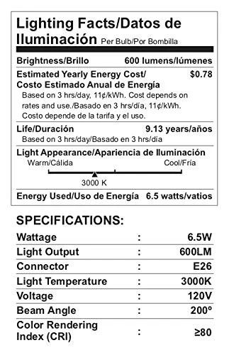 AK52EB4L Litex Aikman Contemporary 52”Ceiling Fan Bronze Finish with 4 ABS Bl... - Image 2 of 3