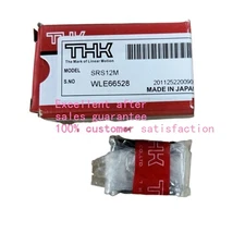 1PCS Brand NEW FOR THK Linear Slide Block Bearing SRS12M Freight Free