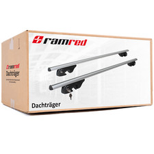 Für VW Golf VII Alltrack Kombi 12.2014 - 08.2020 DACHTRÄGER -Robust-Festpreis-