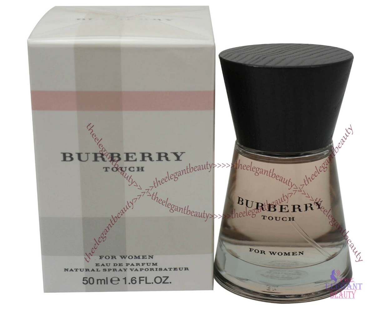 Burberry Touch Burberry Best Perfume For Her Burberry Touch