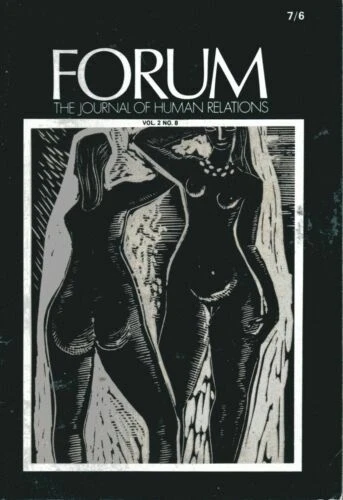 Mayfair August Magazines in English