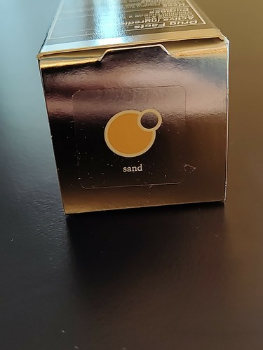 Fusion Beauty PRIMERESULTS Tinted Moisturizer SAND 1.7oz (LOT OF 2) NIB - Picture 2 of 4