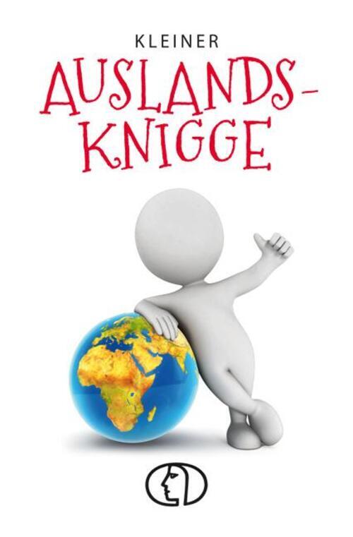 Thumbnail - Frauke Weigand | Kleiner Auslands-knigge | Buch | Deutsch (2022) | 128
