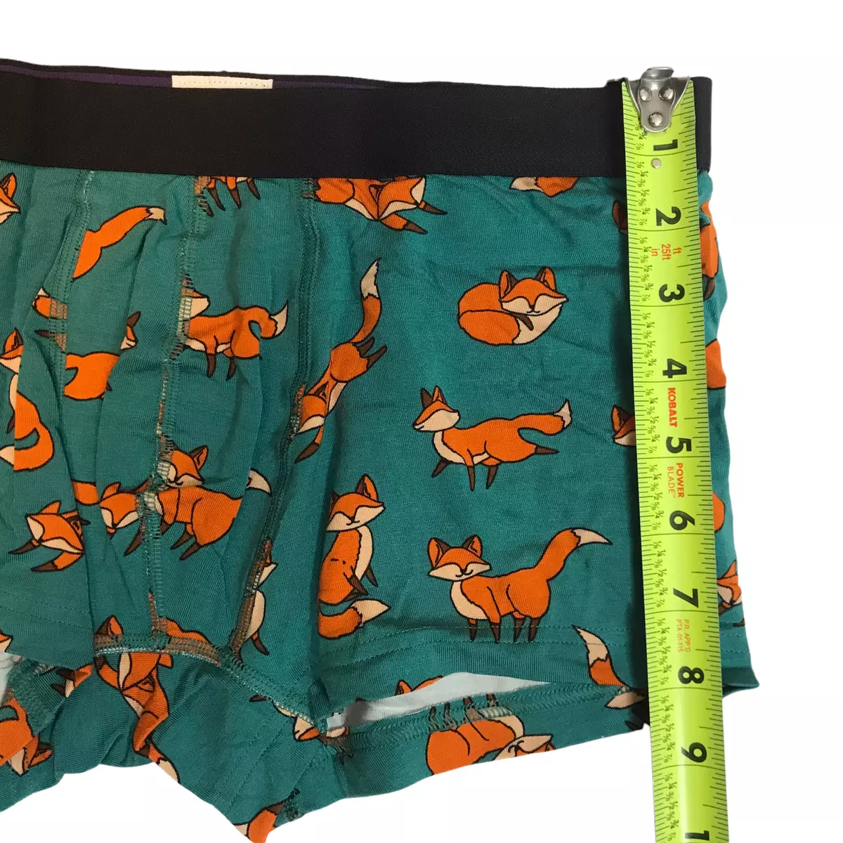 Tanner Fox Underwear