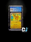 CGC 9.5 Gem Mint Pikachu Holo Pokemon Center 20th Anniversary Promo 206/XY-P