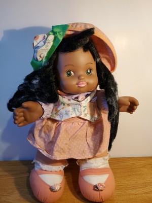 Vtg Rosie Doll 1994 Hold Hands \
