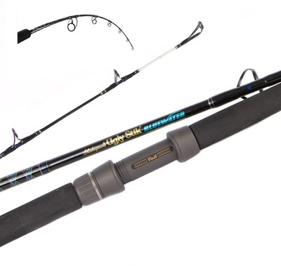 ugly stik bluewater 37kg