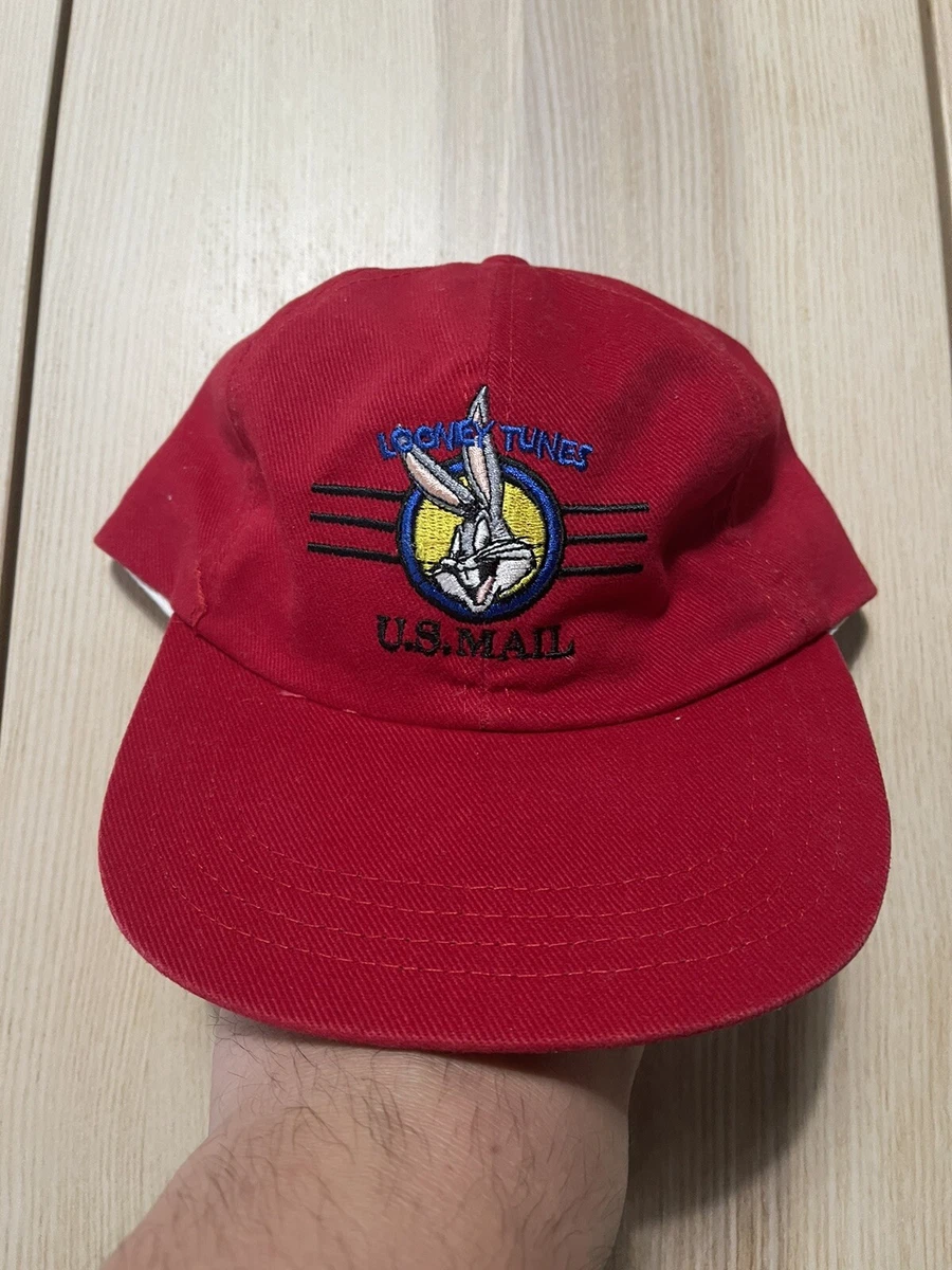 Bugs Bunny Hat In Collectible Looney Tunes Items for sale | eBay