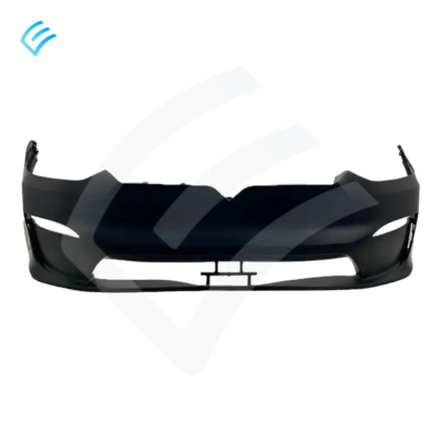 pvfbt28619 NEW OEM Tesla Model X Front Fascia Unpainted 1588184-S0-D | eBay