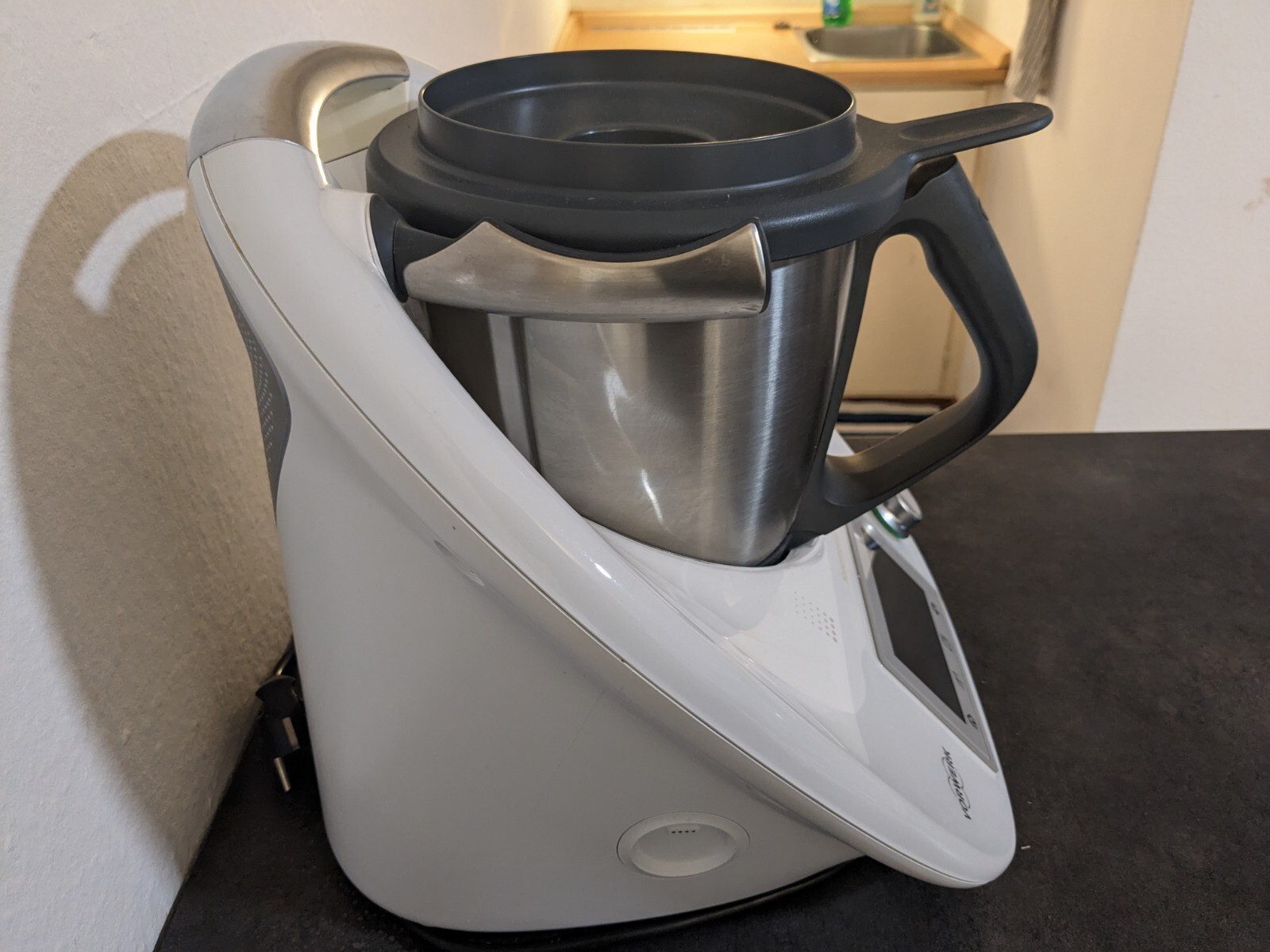 Vorwerk Thermomix TM 5 eBay