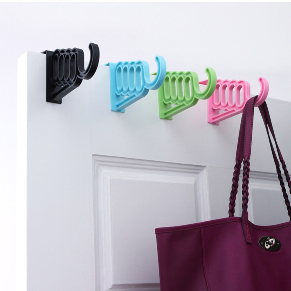 Over Door Hanger Rack Plastic Door Hanger Door Hanger Hook Door Hanger