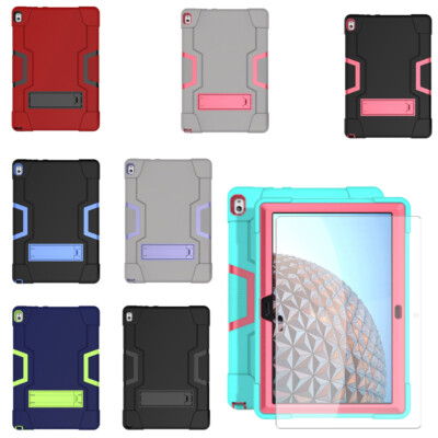 For Lenovo Tab P10 TB-X705L TB-X705F Tablet Case Hybrid Rugged Full-body Protect