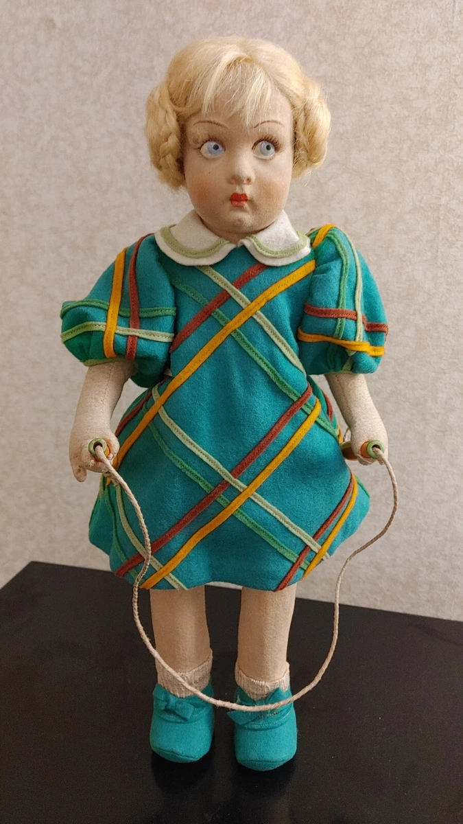 Lenci dolls cheap for sale