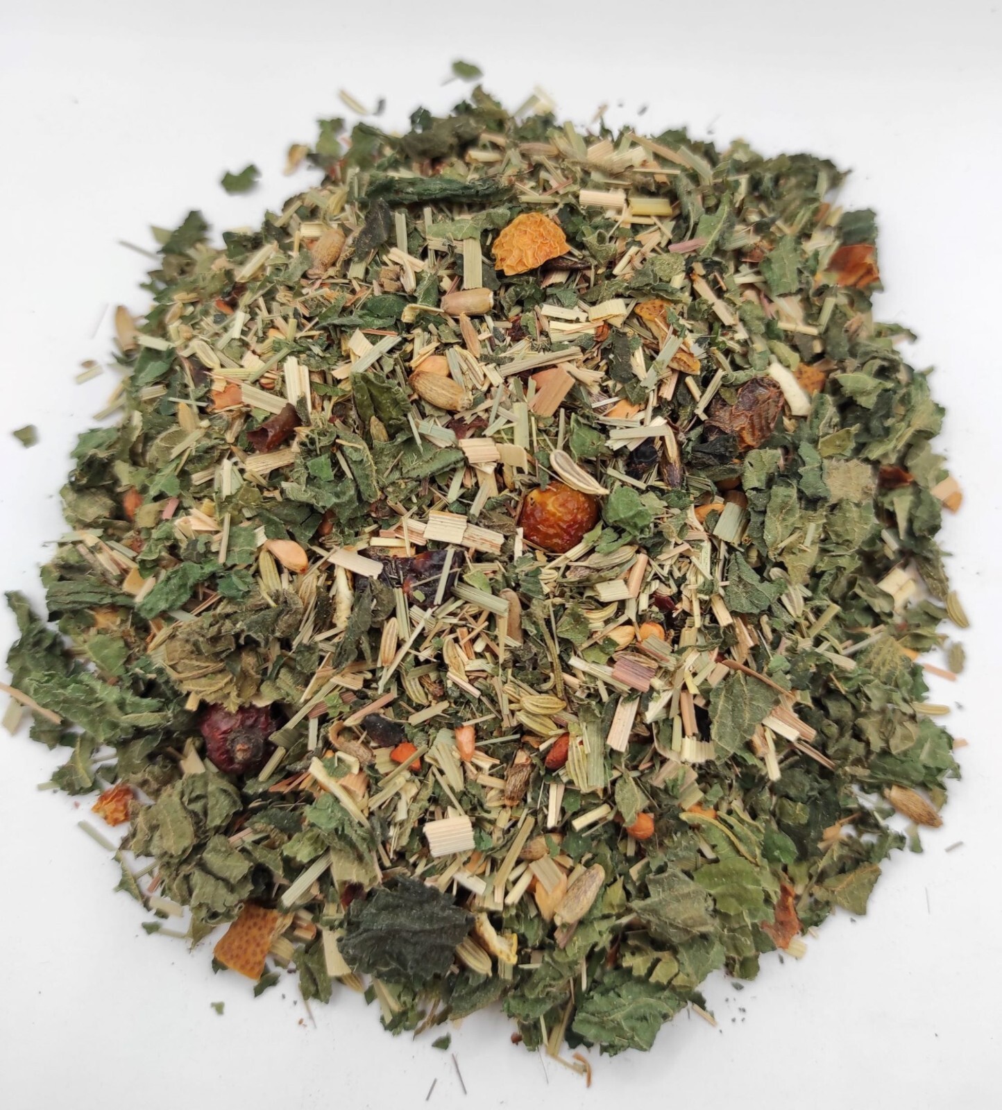 Healthy Breastfeeding Herbal Mix Tea 25g - 1.95Kg | Increase Trace Elements