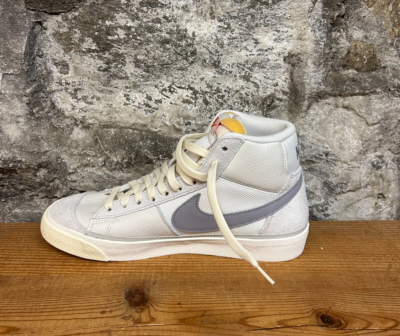 Nike Blazer Mid Pro Club Remastered - Summit White DQ7673-104 Mens 