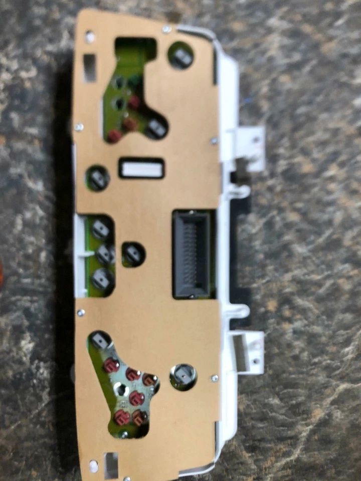 Velocímetro Dodge Neon 03 04 05 Foto 4 de 4