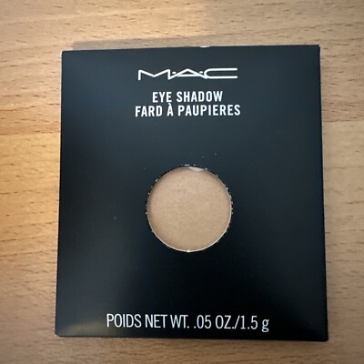 MAC Cosmetics Pro Palette Refill Pan Eye Shadow MOTIF! BNIB