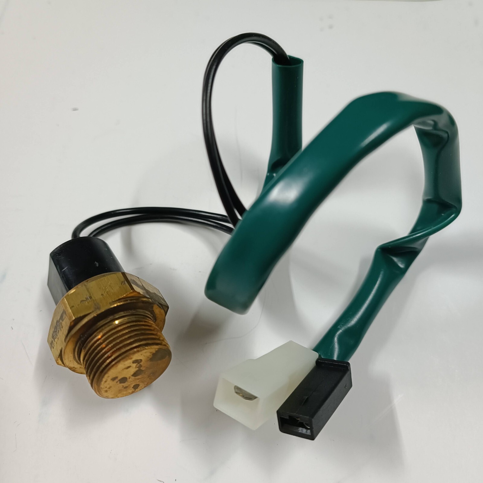 Temperature Switch OE 116580779918 | eBay 