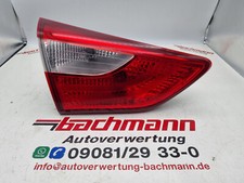 Rückleuchte links L 92404-A50 L Hyundai i30 GD aus Bauj. 2012
