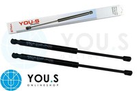 1 X YOU-S Original Gasfeder FüR Chrysler 300 C Touring - Heckklappe - NEU
