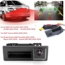 Rückfahrkamera Griff Grifftaster Für VW Touran 5T1 Golf Tiguan AD1 AX1 2016-2020