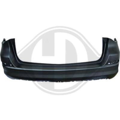 PARAFANGO DIEDERICHS per AUDI | 1065006