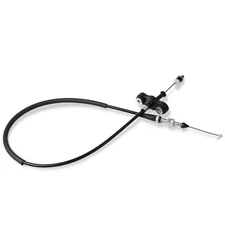 Fits Nissan 1998-99 Frontier, 2000 Xterra Accelerator Throttle Cable 18201-3S500