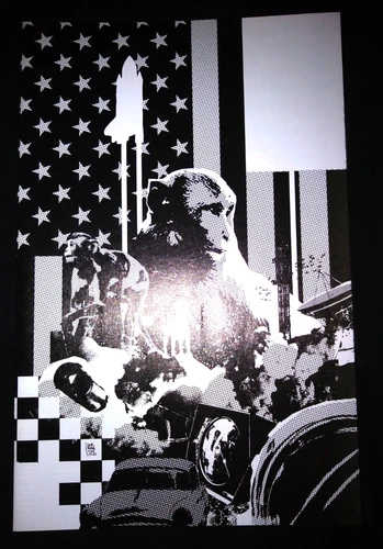 Image Comics PRIMORDIAL #1 1:50 Incentive Variant