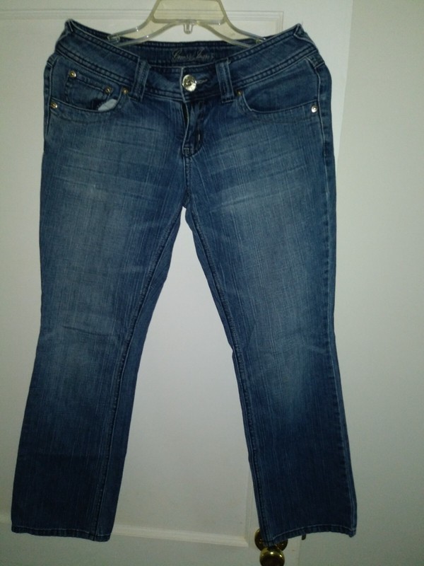 Guess Jeans size 27