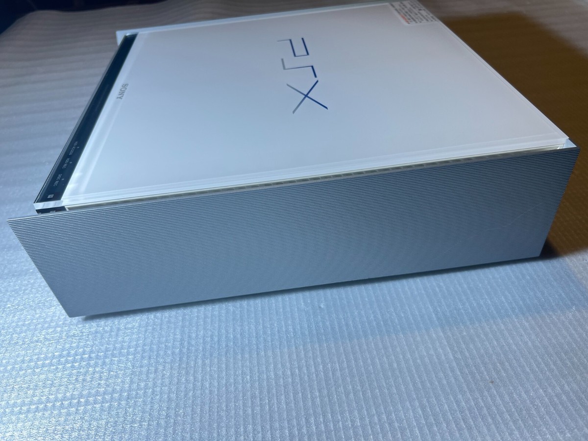 SONY PSX Console DESR-7700 250 GB / BOXED FULLY WORKING SONY PSX Console DESR-7700 250 GB / BOXED FULLY WORKING