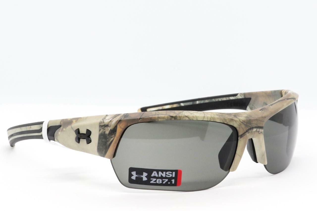 under armour camo sunglasses